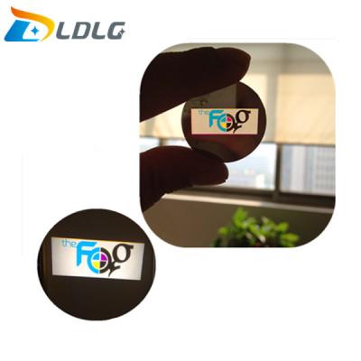 China Full Color Led Projector 1/2/3/Gobo Projector Light Logo Gobo for sale