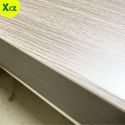 China Modern Melamine Faced Chipboard Table Tops Desk Tops Wood Tops for sale