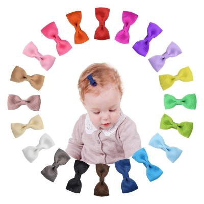 China High Quality Fashion Lady UNIQ Kids Hair Accessories Lovely Hair Hangers Hair Clips Hair Hanger Barrettes Fully Covered Hair Clips For Babies for sale