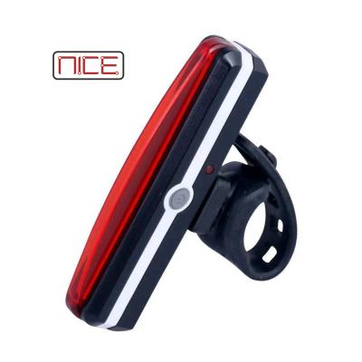 China USB Rechargeable Outdoor Activites Led Light For Bikes for sale