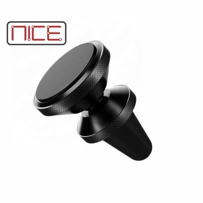 China Low Factory Price Car Dashboard Car Mobile Mount Phone Holder Magnet Magnetic Car Mount Holder for sale