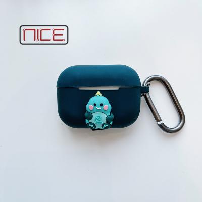 China Security For Airpod Pro Cases 2021 Cute Airpod Pro Cases Girly Cartoon Cases for sale