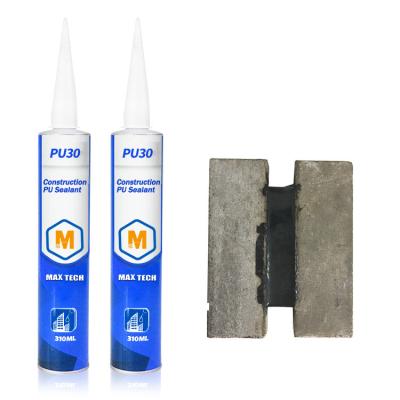 China low modulus PU rubber sealant that can be used for applications such as industrial bonding for sale