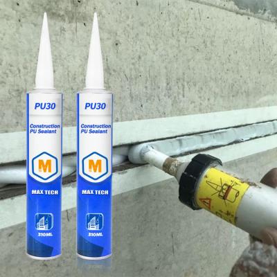 China High performance one component, low modulus construction sealant and adhesive for sale