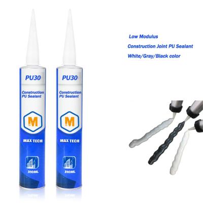 China Premium-Quality PU30 Construction sealant (White) - All-Purpose Polyurethane sealant - for All Types of Joints sealant for sale