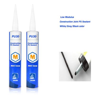 China Waterproof Flexible Non Sag High Performance Polyurethane Concrete Masonry Sealant for Vertical and Horizontal Surfaces for sale