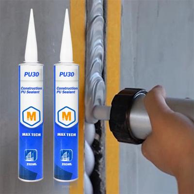 China Low Modulus PU Adhesive Sealant Sealing and Bonding Solutions for Building and Construction for sale