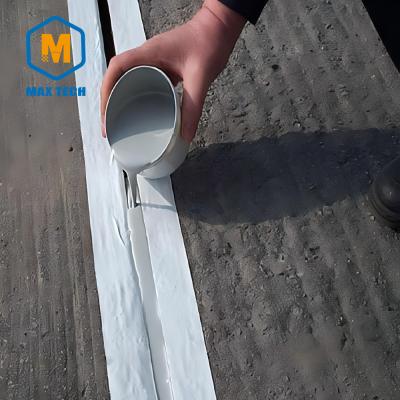 China China manufacture POPULAR self leveling crack sealant PU/SILICONE FOR ROAD JOINTS for sale