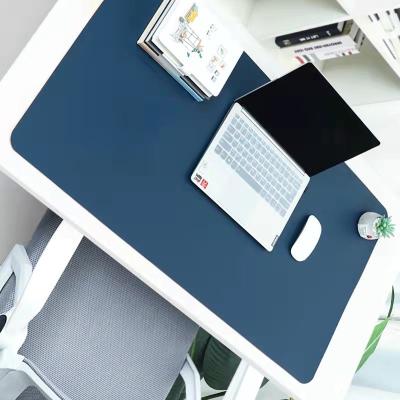 China Large professionally manufactured eco-friendly no slip computer keyboard and mouse pad for gamers for sale