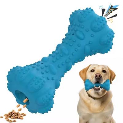 China Smart Pet Toys Set Squeaky Toothbrush Toys Interactive Durable Chew Dog Toys for Dogs Aggressive Chewers for sale