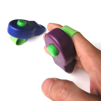 China Dog Training Supplies Click Sound Clicker Training Sounder Clicker Sound Guide Durable Training Whistle for Dog for sale