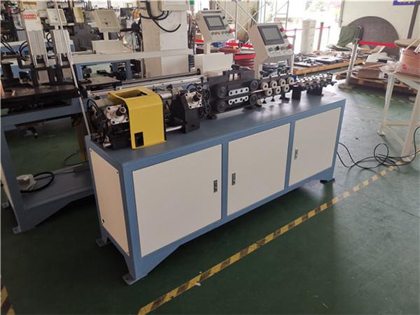 Verified China supplier - Bobo Machine Co., Ltd.