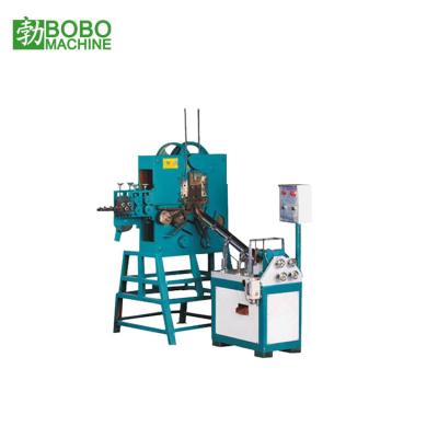 China Factory Hanger Hook Making Machine Automatic Clamp Hook Bender for sale