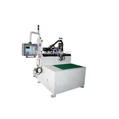 China Factory PU foam gasket machine for Enclosure/pu gasket and gasket making machine for sale