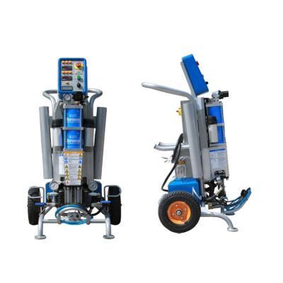 China Ultra-high Pressure Polyurea/Pu Coating Polyurea Foam And Polyurethane Foam Spray Machine for sale