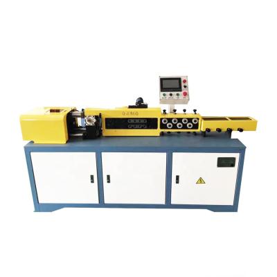 China Semi Automatic Factory Capacitor Evaporator Feeding Cutting Machine for sale