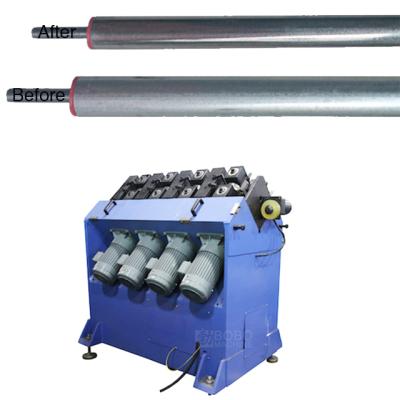 China Heat Element Tube Reducing Tubular Roll Reducing Mill Machine For Cartridge Heating Element for sale