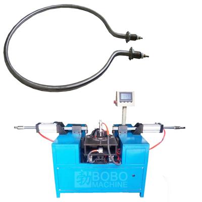 China Factory Tubular Heater Bending Machine for Frying Pan Rice Cooker Heating Baking Element for sale