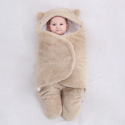 China Anti-Static Sleep Bag Mosquito Net Premium Baby Sleeping Bag Newborns Newborns Sleepsacks for sale