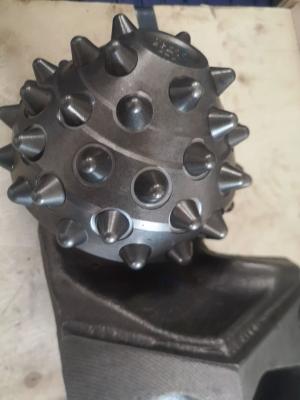 China Water Well Drilling Rock Roller Bit Tricone Drill Bit Steel Tooth Cone Milled Tooth Bits for Deep Foundation for sale