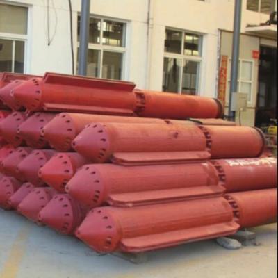 China Electrical Vibroflot The Best Equipment for Optimal Soil Compaction in Construction for sale