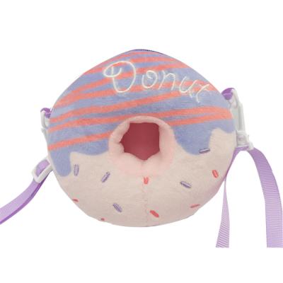 China 2020 New High Quality Designer Custom Logo Round Small Cute Colorful Soft Cross - Body Bags Little Girl Handbag for sale