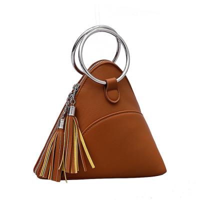 China Wholesale Fashion PU Top-handle Leather Handbags Shoulder Bag Women's Handbags Personality Handbags Purses and Handbags Women for sale