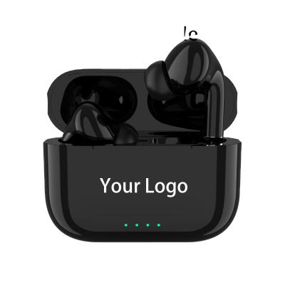 China Fast Auto Paring Portable Wireless Earbud 2021 Auricular Inalambrico With Waterproof MIC Air Pro 3 BT 5.0 for sale