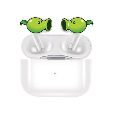 China High Quality Serial Number 2021 Earbuds Earphone I900000 Wireless Air Pro Air 3 Valid Tws Airoha 1536u Pro Earbuds With Original LOGO And Box for sale