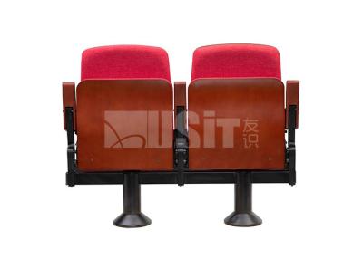 China Commercial Stadium Audience Auditorium Theater Chair for sale