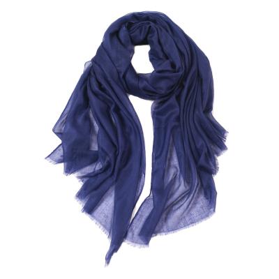 China Inner Mongolia 400 Long Cashmere Ring Cashmere Large Size Sunscreen Scarf Thin Warm Breathable Shawls for sale