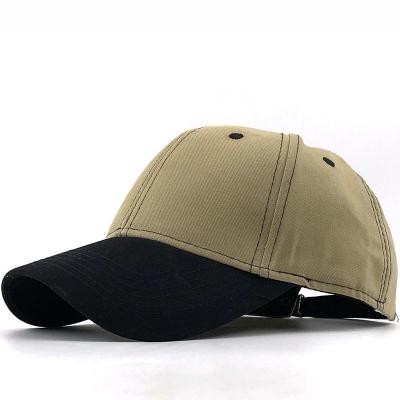 China breathable & Waterproof Baseball Cap Custom Design Embroidery Rubber Protection Patched Professional Manufacturing for sale