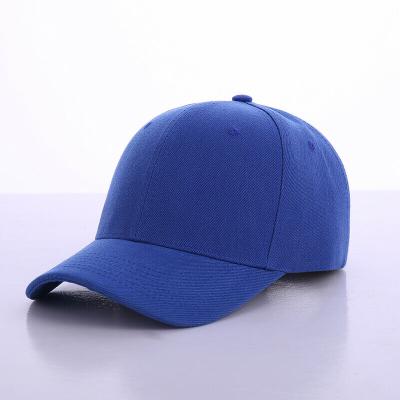 China High Quality Customized Multi-Panel Hat Sports Baseball Caps for sale