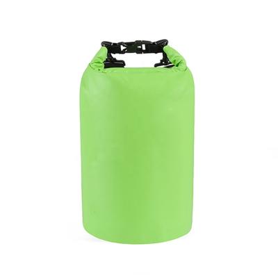 China 5L/10L/20L/30L/40L Lightweight Floating Waterproof Dry Bag for Kayaking, Rafting, Boating, Swimming, Camping, Hiking, Beach, Fishing for sale