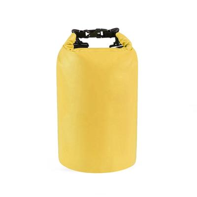 China Lightweight Cylinder Desktop Dry Bag Cooler for Outdoor Camping, Swimming, Boating, Floating for sale