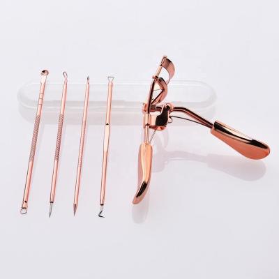 China Premium Acne Treatment Blackhead Acne Comedone Pimple Blemish Remover Tool Kit for sale