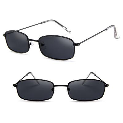 China Fashion Sunglasses Wholesale Lightweight Polarized Sunglasses for sale