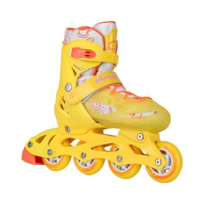 China 2020 Popular Hot Selling MESH 3 IN 1 Skate Inline Roller Skate BW-905-A for sale