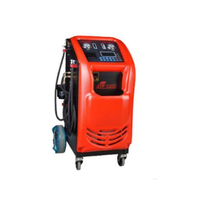 China All Cars LAUNCH CAT501S ATF Fluid Switch Auto Gearbox Flux Machine / Auto Transmission Swapping Machine for sale