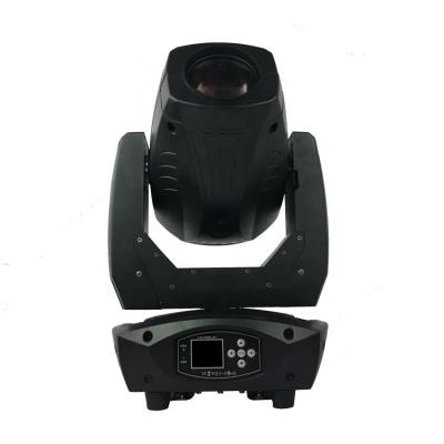 China Sports Stadiums Pro DJ Bar Stage Dmx 200w Led Beam Spot Wash 3in1 Moving Head Light for sale