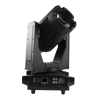 China Sharpy Outdoor Super Beam 470w Moving Head Light DJ Disco Show Concert for sale