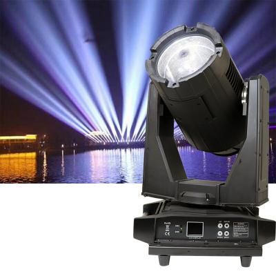 China IP65 380W Outdoor Waterproof Rainproof Sky Beam Sharpy Beam Moving Head Event Light for sale