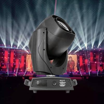 China Sports Stadiums 470 Watt CMY CTO CTB Clay Paky Mythos Beam Spot 3 Wash In 1 470W 20R Hybrid Moving Head Light for sale