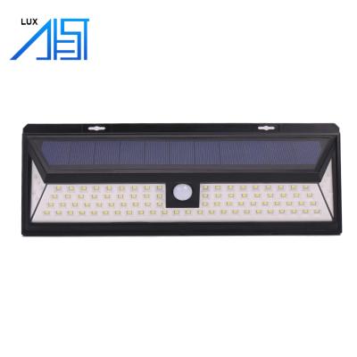 China September Discount Amazon Best Seller 90 LED Solar Motion Sensor Super High Quality Light Polycarbonate With Cheap Express Fee for sale