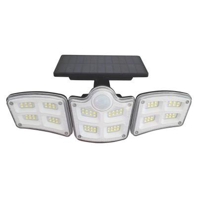 China Residential Solar Motion Light For For Porch Garden Patio Yard Siding for sale