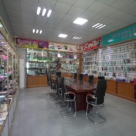 Verified China supplier - Shenzhen Longhuida Cosmetics Products Co., Ltd.