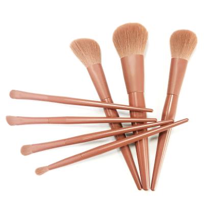 China Angular Blush New Design Makeup Brush Cosmetics Tool Make Up Brush Wholesale Price Beauty Brushes for sale