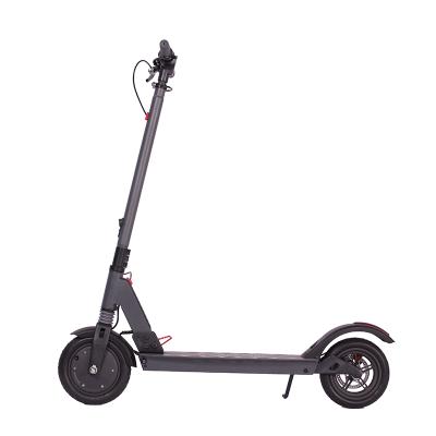 China Unisex Foldable Light Mobility Electric Scooter With Led Light for sale