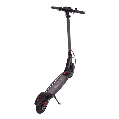 China Unisex hot sale 2 wheels outdoor sports foldable adult electric scooter for sale