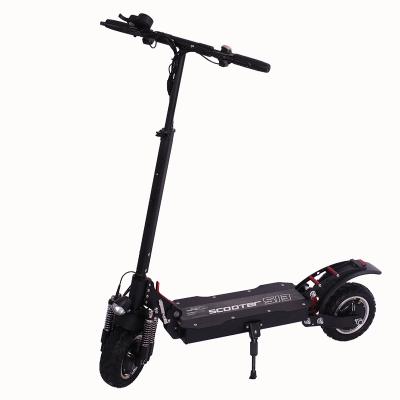 China China price unisex electric scooter 200w wheel child scooter steel frame quality foldable electric scooter for sale